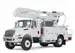 شاحنات الدلو