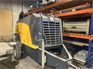 مضخة الخط PUTZMEISTER BSA 1006 D مستعملة1