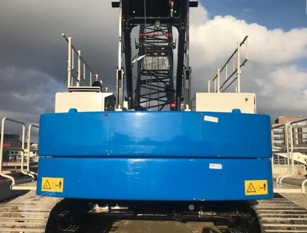 رافعة مجنزرة مستعملة سوميتومو SCX800E0