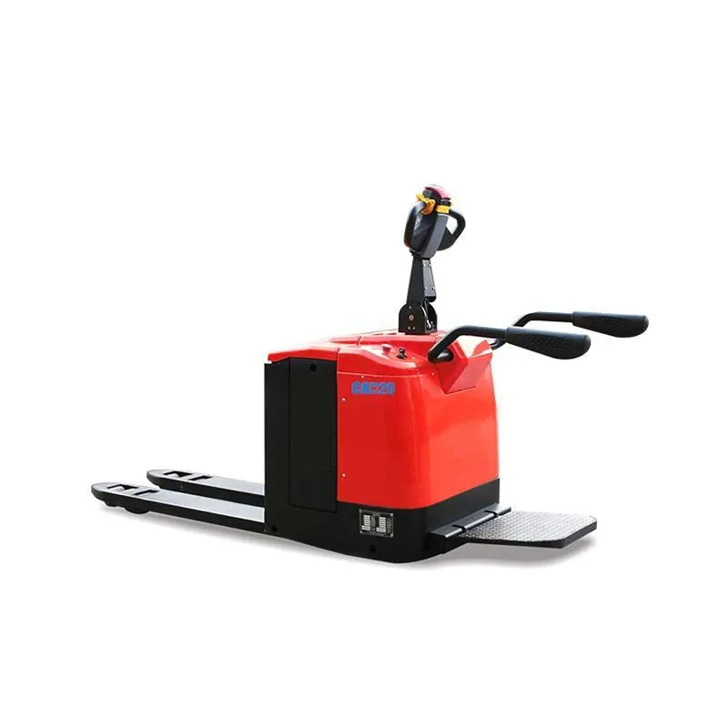 شاحنة البليت المتنقلة EP CBD25 مستعملة
