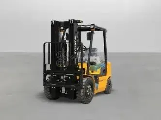 رافعة شوكية ديزل مستعملة HYUNDAI 25DE-71
