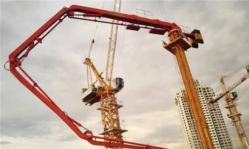 ذراع وضع هيدروليكي مستعمل HG HG32C