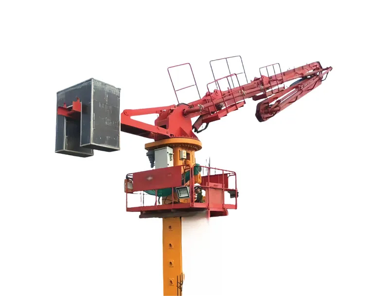 ذراع وضع هيدروليكي مستعمل HG HG32C1