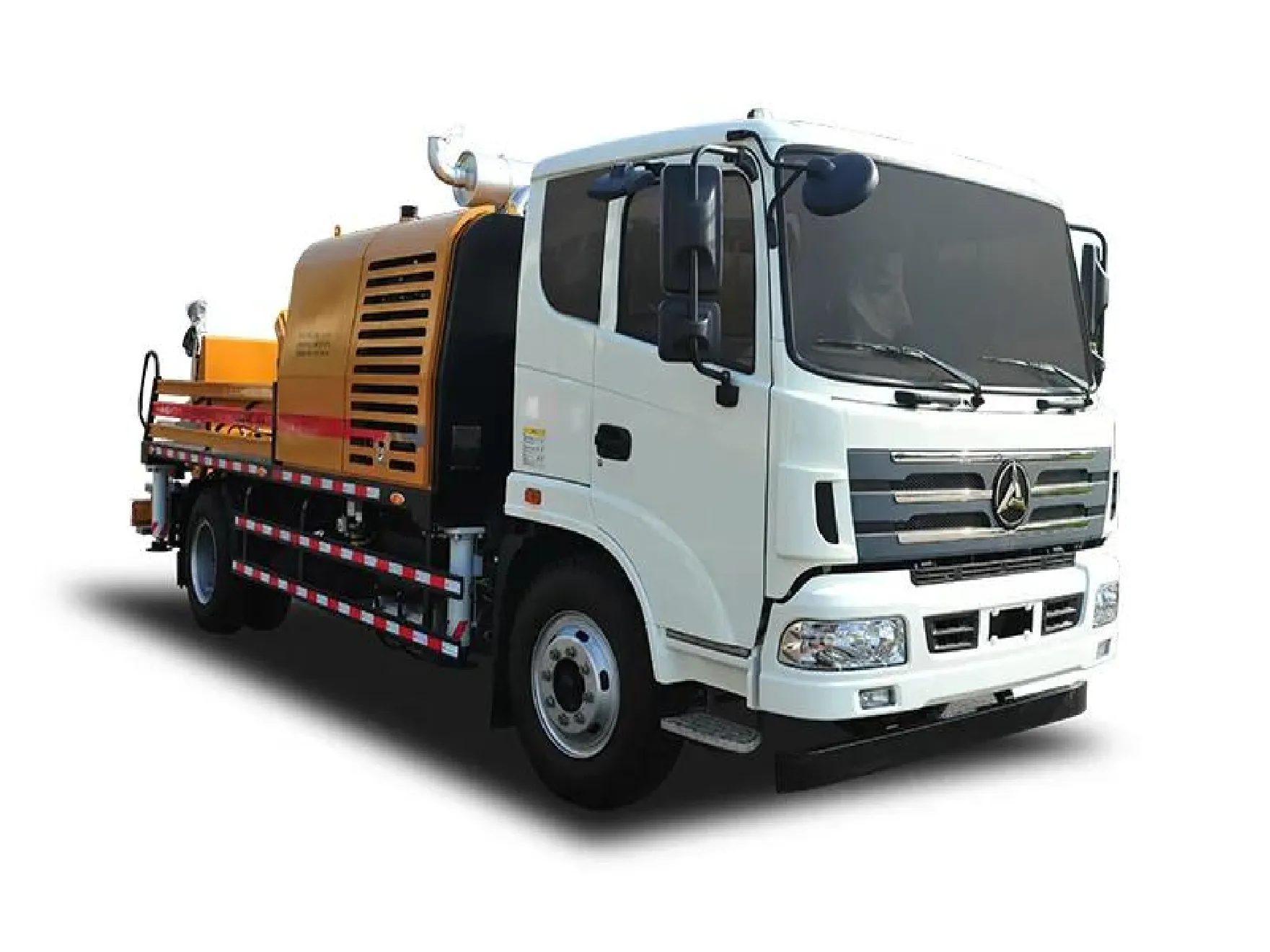 مضخة خطية مستعملة SANY SY5123THB-9018C-6S2
