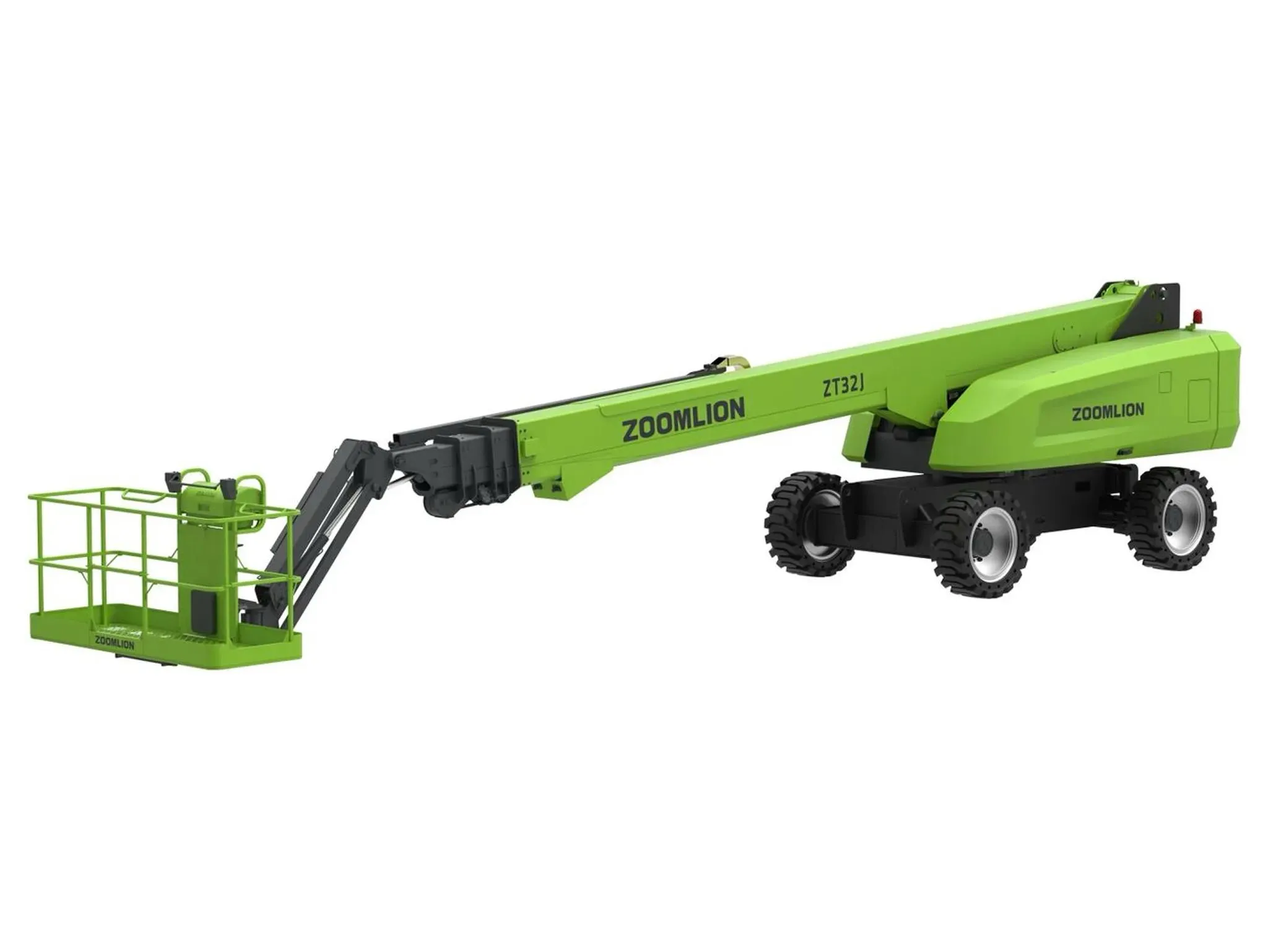 رافعة ذراع تلسكوبية مستعملة ZOOMLION ZT32J1